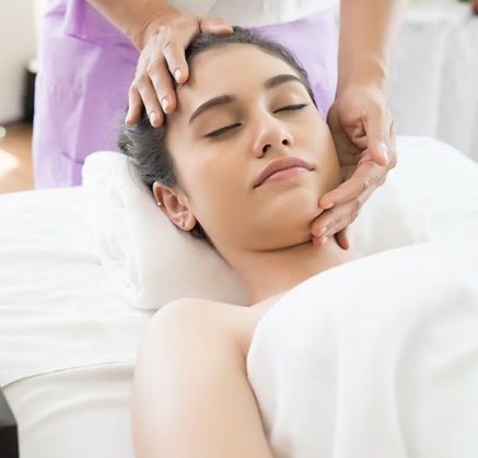 Aromatherapy Massage